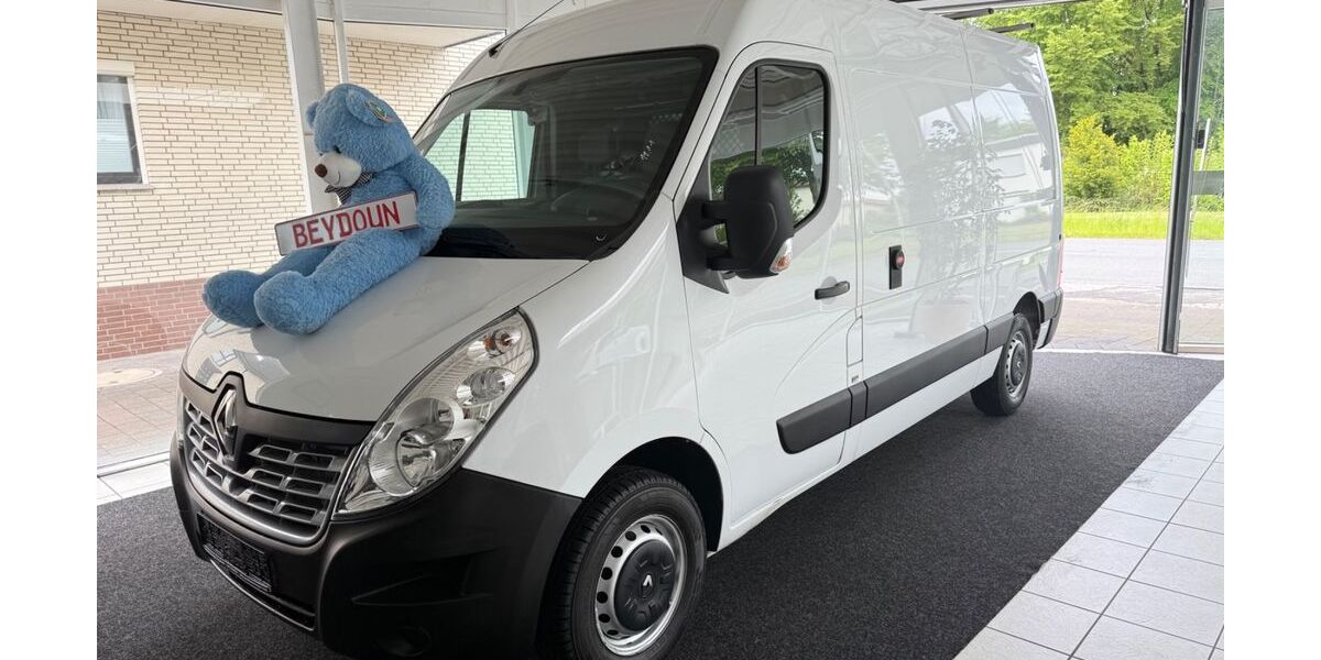 Renault Master 57.500 km 23.800 &euro; Bad Salzuflen 32107