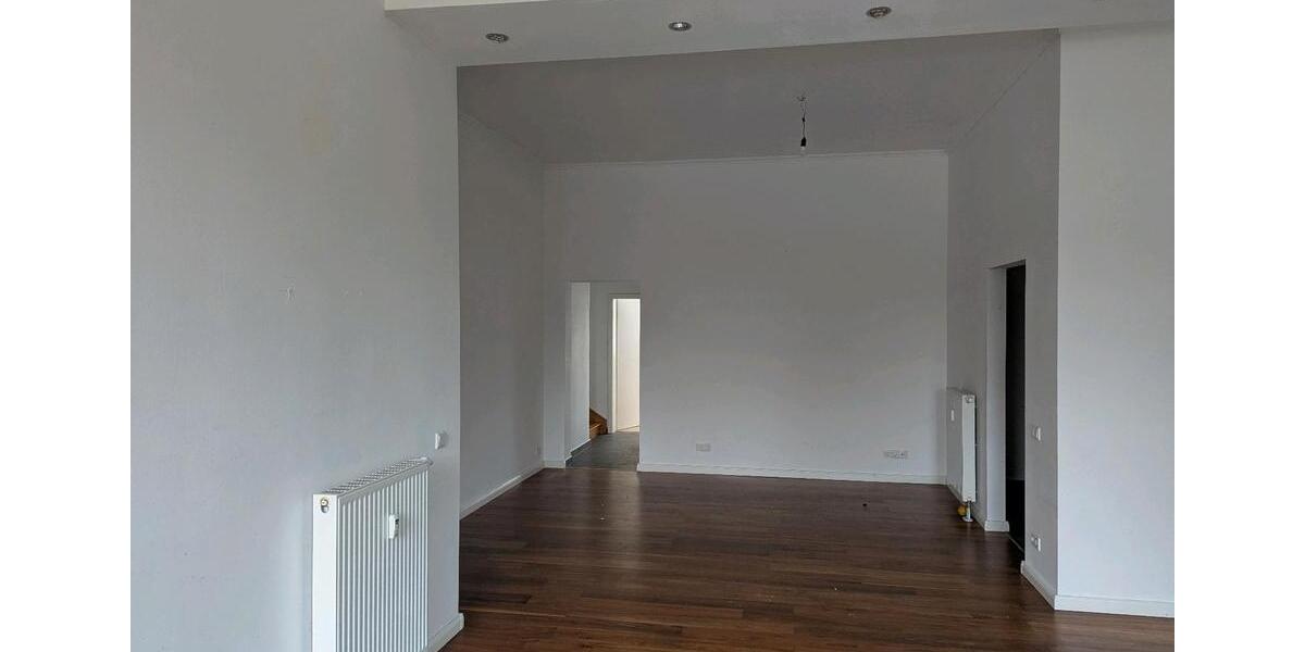 Erdgeschoßwohnung Bielefeld Heepen - 4 Zimmer, 120 m&sup2;, 1.310&euro; | Angebot:26312934