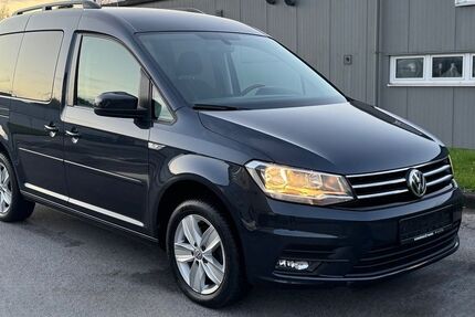 VW Caddy 130.000 km 15.900 &euro; Herford 32049