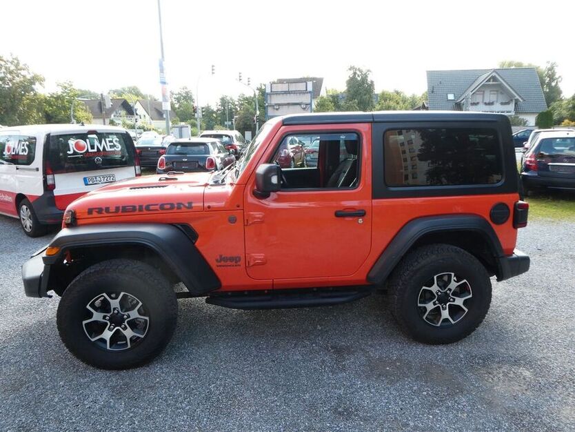 Wrangler