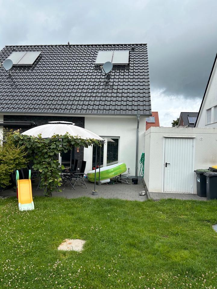 Gut gelegene schöne Immobilie, ohne Maklergebühren