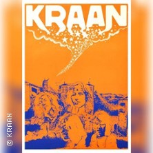 Kraan 09.04.2026 Stadthalle Detmold