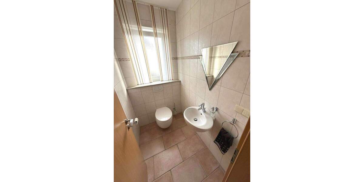 Doppelhaushälfte Dissen - 5 Zimmer, 164 m&sup2;, 439.000&euro; | Angebot:23264157