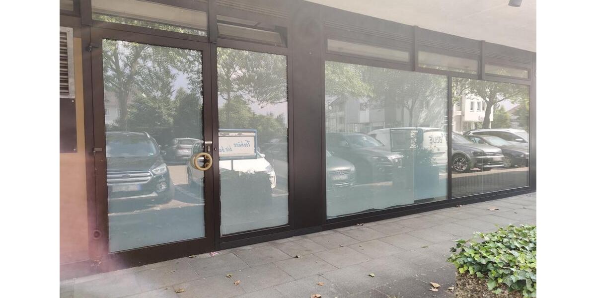 Gewerbeobjekt Bielefeld Brackwede - 750&euro; | Angebot:19020618