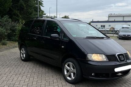 Seat Alhambra 258.000 km 4.650 € Bielefeld 33609