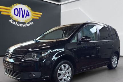 VW Touran 139.000 km 8.550 &euro; Bielefeld 33647