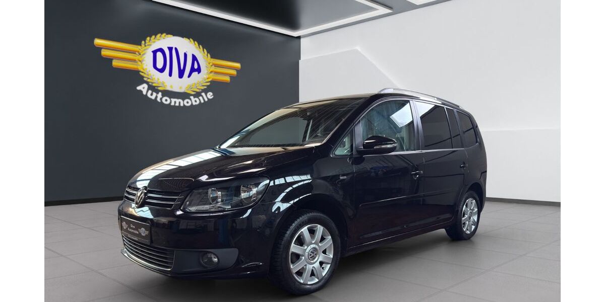 VW Touran 139.000 km 8.550 &euro; Bielefeld 33647