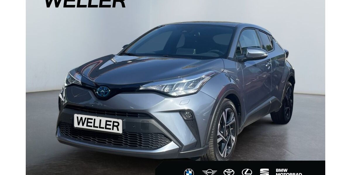 Toyota C-HR 39.990 km 22.795 &euro; Herford 32049