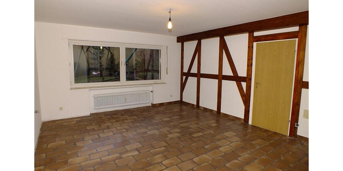 Etagenwohnung Oerlinghausen - 3 Zimmer, 94 m&sup2;, 175.000&euro; | Angebot:24983282