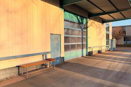 Gewerbefläche zu vermieten zimmer