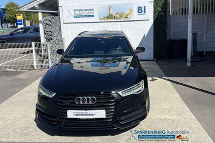 Audi A6 349.000 km 16.999 &euro; Bielefeld 33609