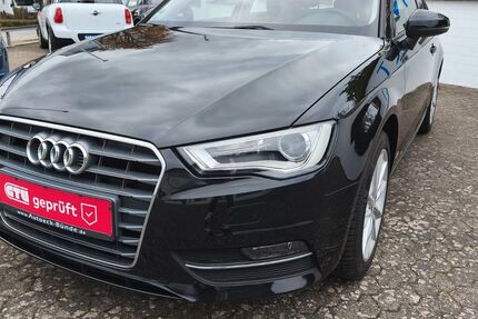 Audi A3 69.900 km 14.990 € Bünde 32257