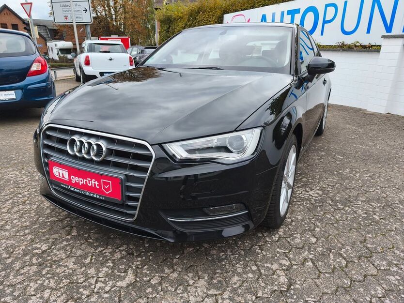 Audi A3 69.900 km 14.990 € Bünde 32257