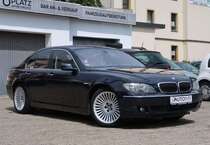 BMW 750