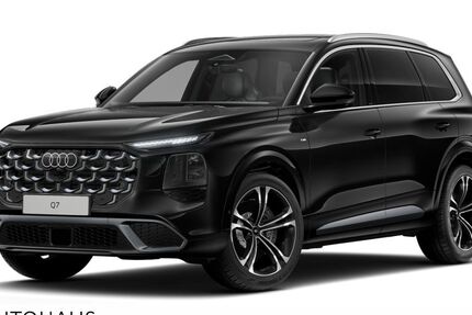 Audi Q7 8.000 km 111.770 &euro; Melle 49324