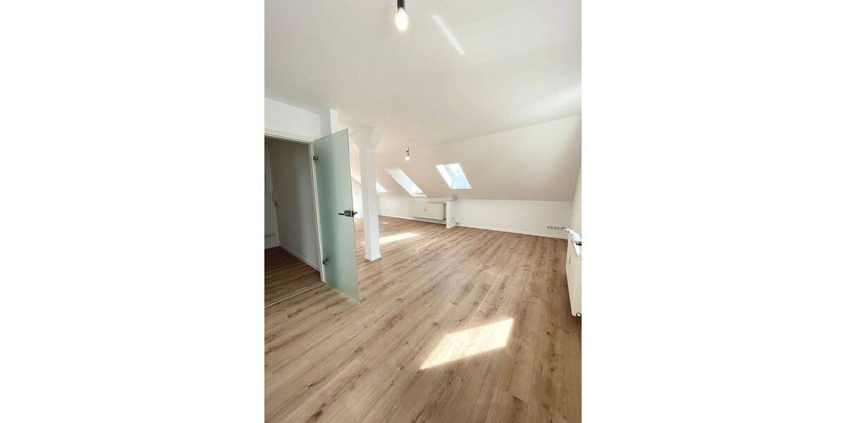 Etagenwohnung Lemgo - 3 Zimmer, 64 m&sup2;, 169.000&euro; | Angebot:25705257