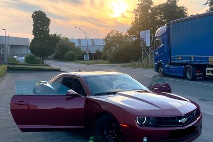 Chevrolet Camaro 105.000 km 18.999 &euro; Verl 33415