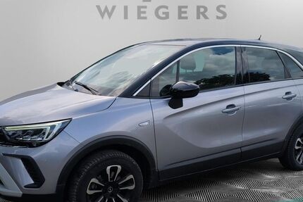Opel Crossland (X) 55.000 km 14.881 &euro; Herford 32051