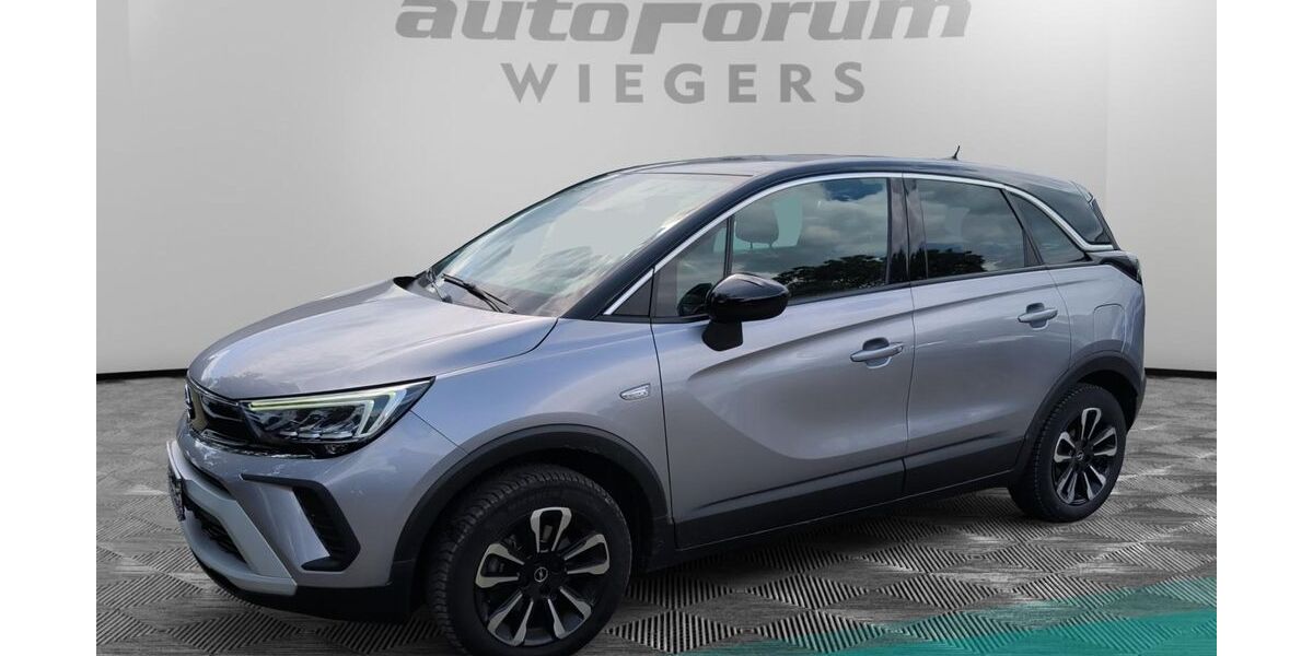 Opel Crossland (X) 55.000 km 14.881 &euro; Herford 32051
