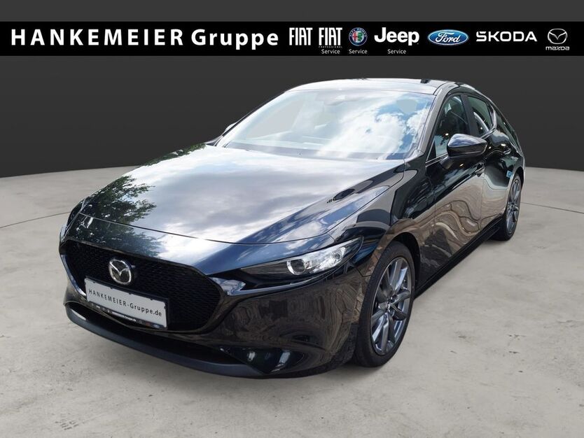 Mazda 3 62.402 km 19.990 € Gütersloh 33332