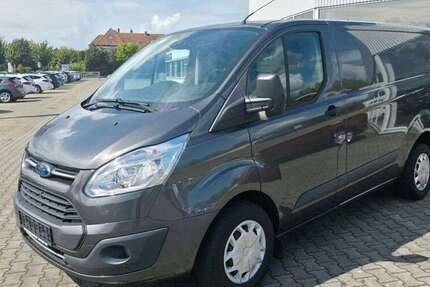 Ford Transit Custom 119.978 km 13.990 &euro; Hilter 49176