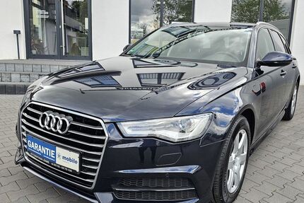 Audi A6 80.749 km 21.990 € Löhne 32584