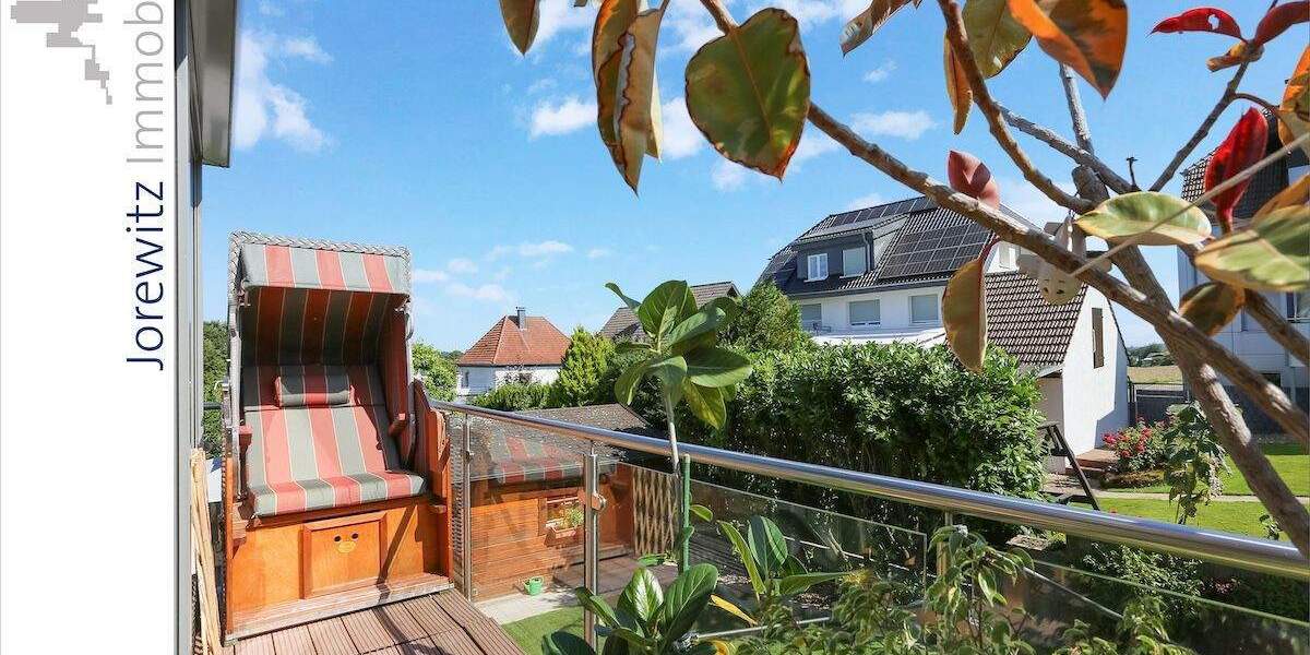 Einfamilienhaus Bielefeld Jöllenbeck - 9 Zimmer, 257 m&sup2;, 685.000&euro; | Angebot:25734214