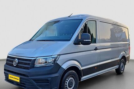 VW Crafter 116.504 km 19.590 &euro; Herford 32051