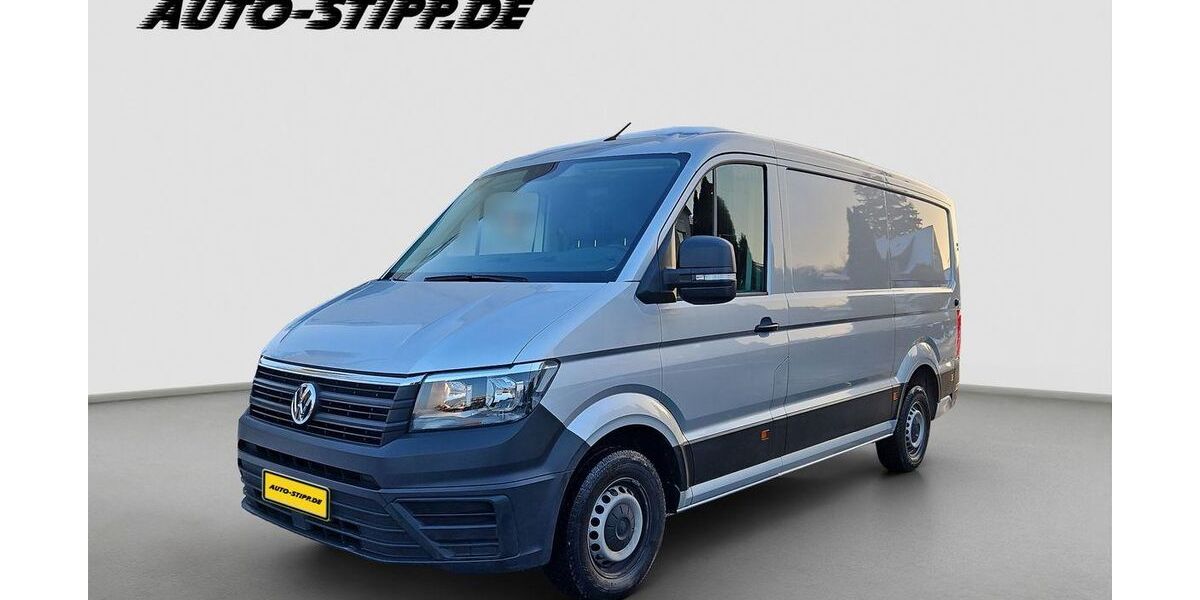 VW Crafter 116.504 km 19.590 &euro; Herford 32051