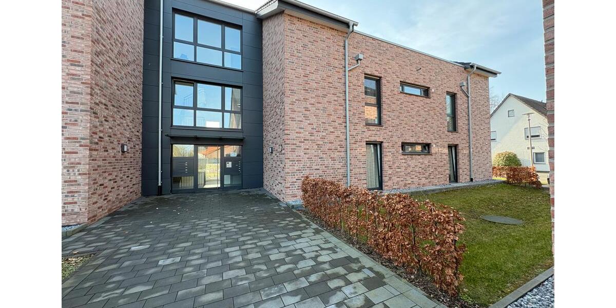 Etagenwohnung Gütersloh Isselhorst - 3 Zimmer, 80 m&sup2;, 980&euro; | Angebot:25262678