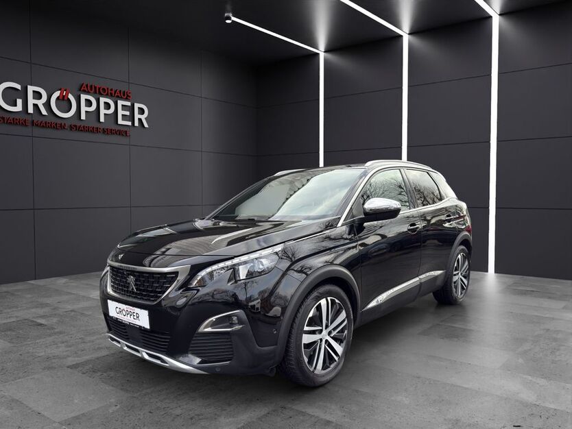 Peugeot 3008 113.500 km 19.900 € Paderborn 33104