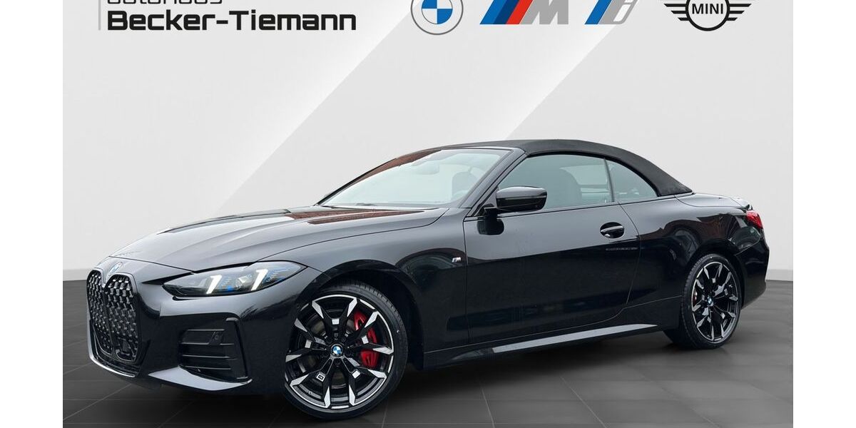 BMW 420 1.500 km 59.811 &euro; Spenge 32139