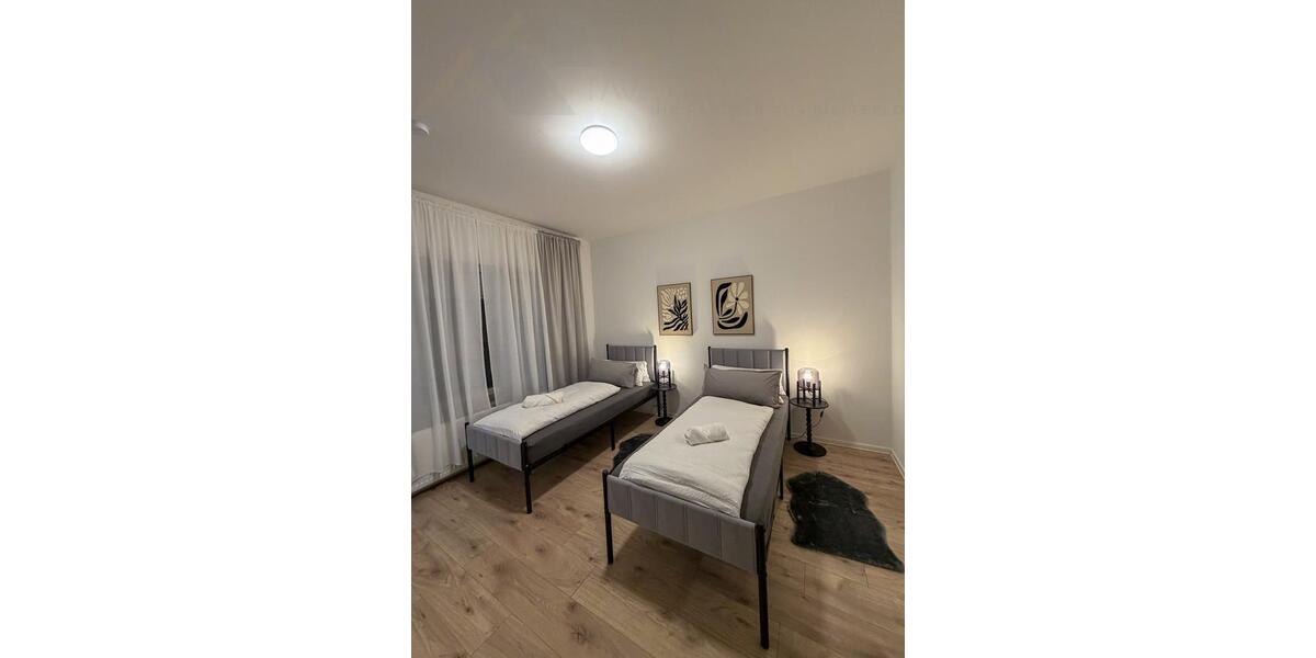 Erdgeschoßwohnung Enger - 3 Zimmer, 86 m&sup2;, 20&euro; | Angebot:25767219