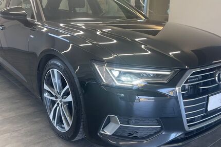 Audi A6 190.000 km 26.999 € Rheda-Wiedenbrück 33378