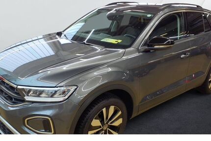 VW T-Roc 25.330 km 22.680 &euro; Verl 33415
