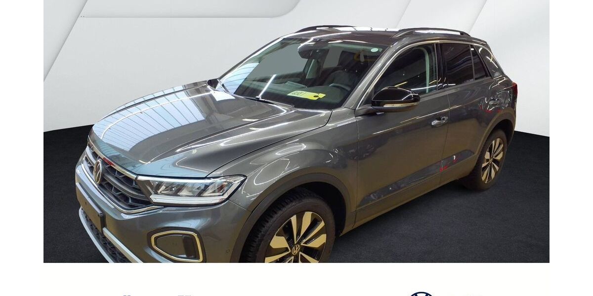 VW T-Roc 25.330 km 22.680 &euro; Verl 33415