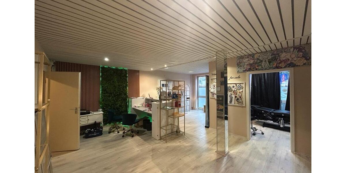 Gewerbeobjekt Versmold - 900&euro; | Angebot:24966044