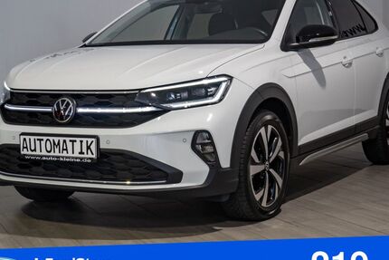 VW Taigo 27.471 km 21.490 € Paderborn 33102