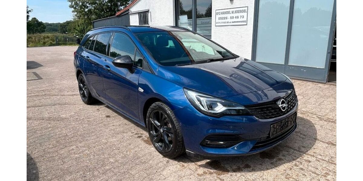 Opel Astra 149.820 km 11.900 &euro; Melle 49328
