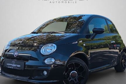 Fiat 500 125.797 km 4.779 &euro; Gütersloh 33334