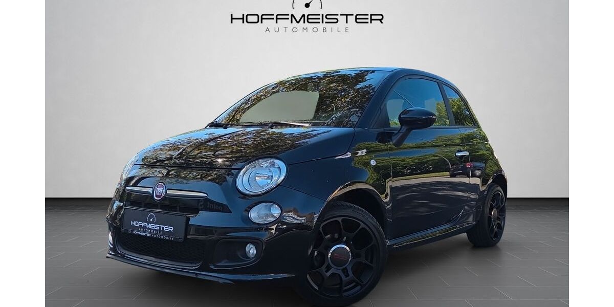 Fiat 500 125.797 km 4.779 &euro; Gütersloh 33334