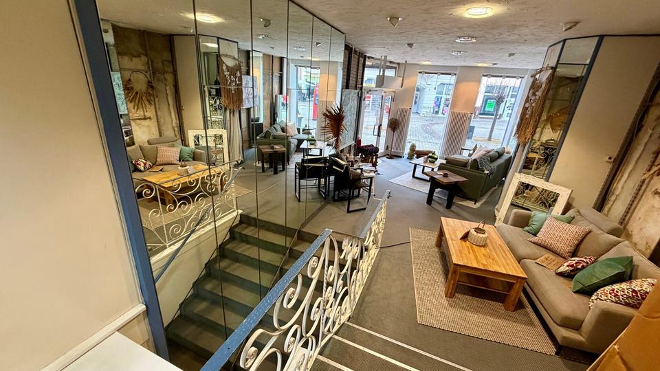 Gewerbeobjekt Herford - 1.400&euro; | Angebot:26058456