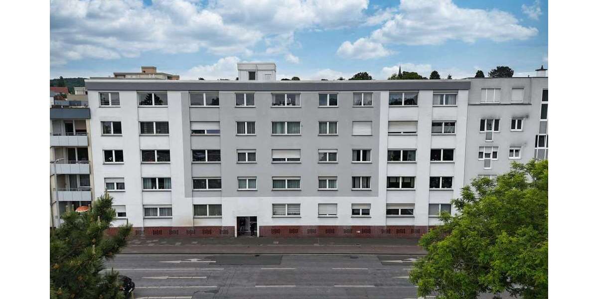 Etagenwohnung Herford Falkendiek - 4.5 Zimmer, 111 m&sup2;, 179.000&euro; | Angebot:26007709