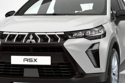 Mitsubishi ASX 1.500 km 19.790 &euro; Bielefeld 33689