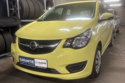 Opel Karl 129.000 km 5.999 &euro; bad oeynhausen 32549