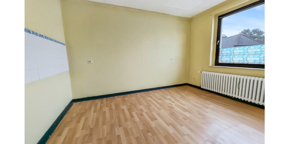 Mehrfamilienhaus, Wohnhaus Hiddenhausen Schweicheln-Bermbeck - 4 Zimmer, 93 m&sup2;, 270.000&euro; | Angebot:25773434