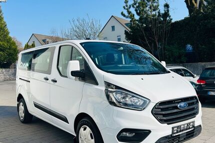 Ford Transit 100.000 km 22.950 &euro; Bielefeld 33647