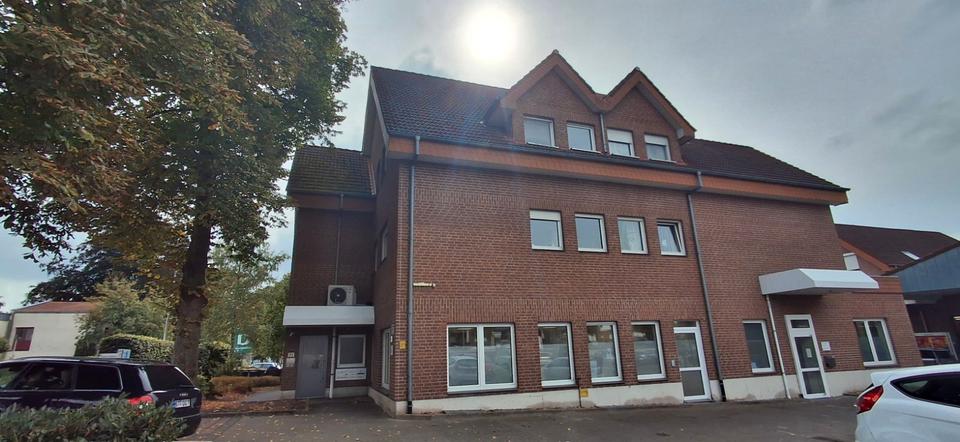 Dachgeschoßwohnung Steinhagen - 3 Zimmer, 80 m&sup2;, 187.000&euro; | Angebot:26826770
