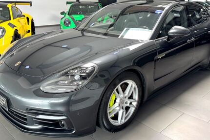 Porsche Panamera 144.000 km 47.900 &euro; Bielefeld 33719