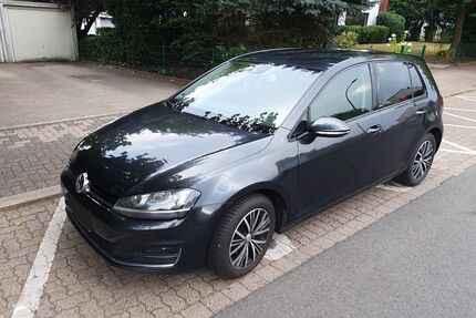 VW Golf 126.800 km 10.800 &euro; Bad Oeynhausen 32545